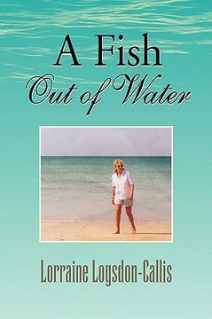 portada a fish out of water
