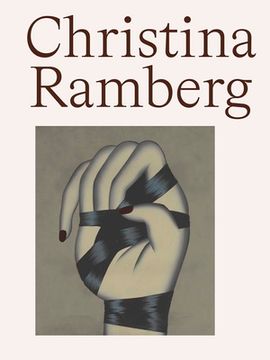 portada Christina Ramberg: A Retrospective (en Inglés)