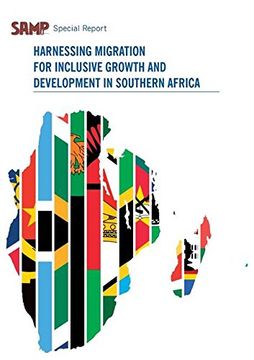 portada Harnessing Migration for Inclusive Growth and Development in Southern Africa
