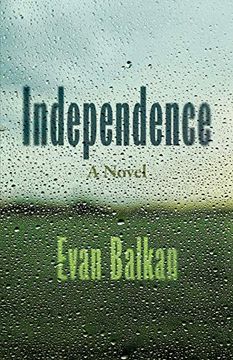 portada Independence: A Novel (in English)