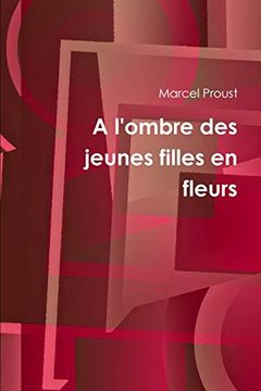 portada A L'ombre des Jeunes Filles en Fleurs (in French)