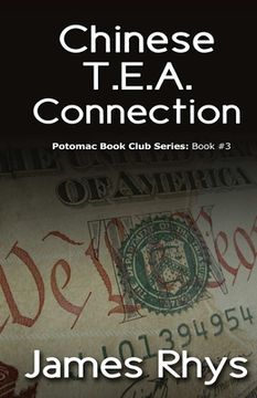 portada Chinese Tea Connection (en Inglés)