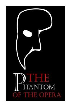 portada The Phantom Of The Opera (en Inglés)