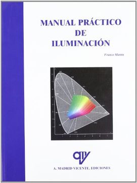 portada Manual Practico de Iluminacion