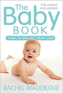 portada The Baby Book: How to enjoy year one