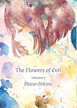 portada Flowers of Evil, Volume 7 