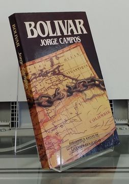 portada Bolivar