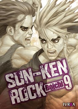 portada SUN-KEN-ROCK 09