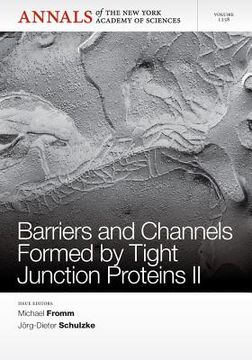 portada barriers and channels formed by tight junction proteins ii