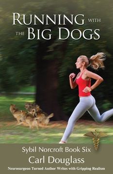 portada Running With The Big Dogs (en Inglés)