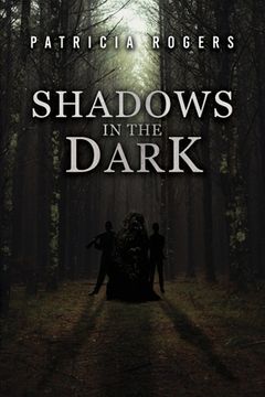 portada Shadows in the Dark (en Inglés)