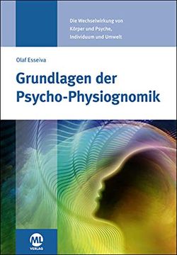 portada Grundlagen der Psycho-Physiognomik (in German)