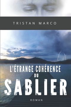 portada L'étrange cohérence du sablier (en Francés)