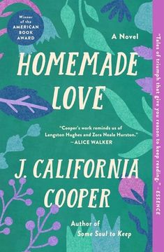 Homemade Love: A Short Story Collection (en Inglés)