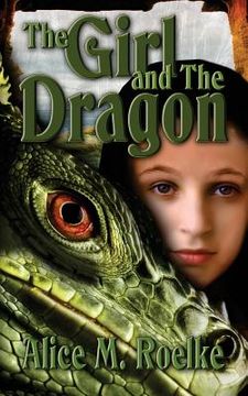 portada The Girl and the Dragon (en Inglés)