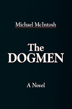 portada the dogmen (in English)