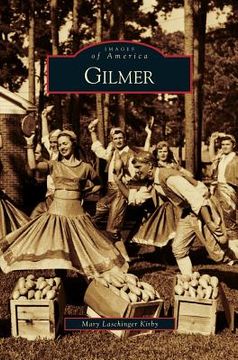 portada Gilmer (in English)