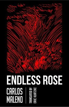 portada The Endless Rose (en Inglés)