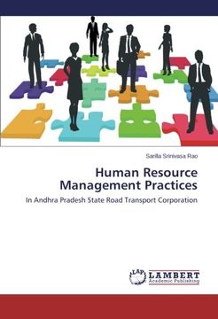 portada Human Resource Management Practices