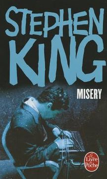 portada Misery (in French)