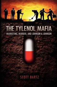 portada the tylenol mafia (in English)