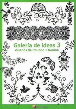 portada GALERIA DE IDEAS 3
