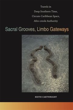 portada sacral grooves (en Inglés)