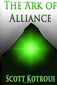 portada The Ark of Alliance