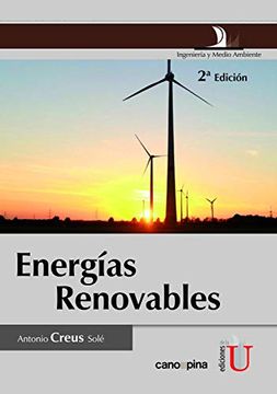 portada Energias Renovables (in Spanish)