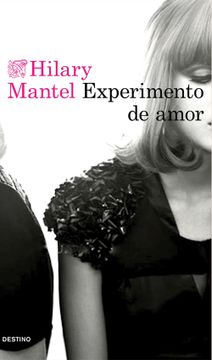 portada Experimento de Amor (in Spanish)