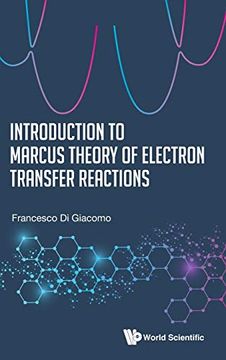 portada Introduction to Marcus Theory of Electron Transfer Reactions (en Inglés)