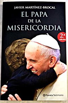 portada El Papa de la Misericordia
