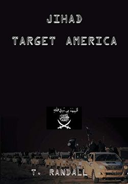 portada Jihad Target America (3) (Pentagon's Hammer) (in English)