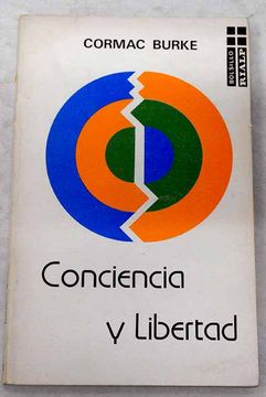portada Conciencia y Libertad (in Spanish)