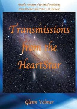 portada Transmissions from the HeartStar