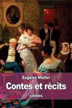 portada Contes et récits (in French)