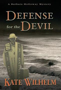 portada Defense for the Devil