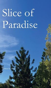 portada Slice of Paradise (en Inglés)