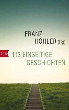 portada 113 Einseitige Geschichten (in German)