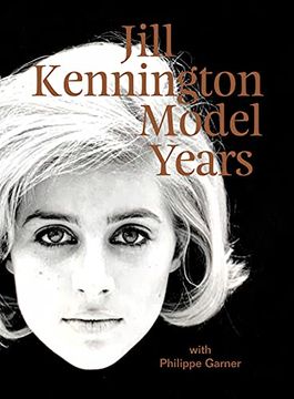 portada Jill Kennington: Model Years (en Inglés)