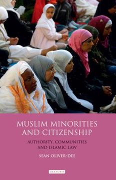 portada muslim minorities and citizenship