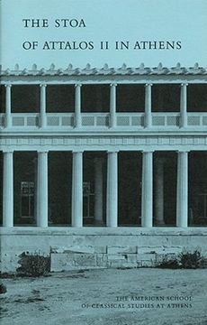 portada the stoa of attalos ii in athens