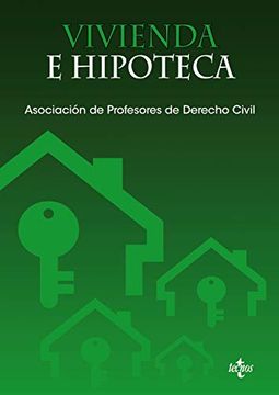 portada Vivienda e Hipoteca (in Spanish)