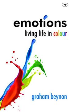 portada Emotions: Living Life in Colour (en Inglés)