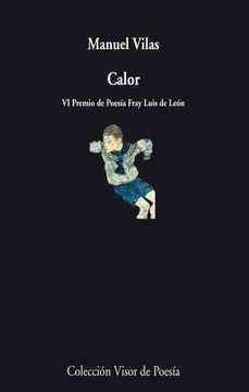 portada Calor (Visor de Poesía) (in Spanish)