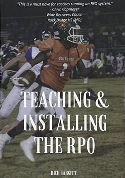 portada Teaching & Installing the RPO