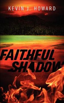 portada faithful shadow (en Inglés)