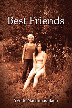 portada Best Friends (en Inglés)