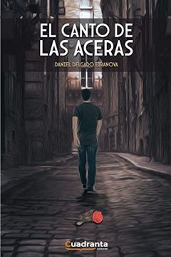 portada El Canto de las Aceras (in Spanish)