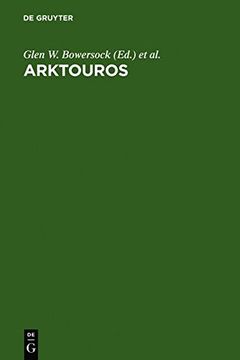 portada arktouros (en Inglés)